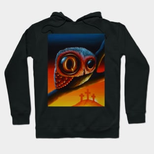 Q Hoodie